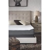 image:imageSignature Design by Ashley 12 Inch Chime Elite 20 Plush Green Tea Memory Foam Mattress for Cool Sleep and Pressure Relief Full FiberglassFree Mattress In A Box10 Queen