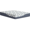 image:imageSignature Design by Ashley 12 Inch Chime Elite 20 Plush Green Tea Memory Foam Mattress for Cool Sleep and Pressure Relief Full FiberglassFree Mattress In A Box12 Full