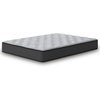 image:imageSignature Design by Ashley 12 Inch Medium Firm Hybrid Mattress Queen GrayFull