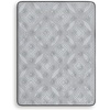image:imageSignature Design by Ashley 12 Inch Medium Firm Hybrid Mattress Queen GrayFull
