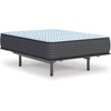 image:imageSignature Design by Ashley 12 Inch Medium Firm Hybrid Mattress Queen GrayTwin XL