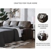 image:imageSignature Design by Ashley 2Piece Sleeper Sectional Sofa with Chaise