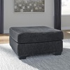 image:imageSignature Design by Ashley Altari 2Piece Sleeper Sectional with ChaiseCharcoal