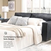 image:imageSignature Design by Ashley Altari 2Piece Sleeper Sectional with ChaiseCharcoal