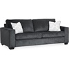 image:imageSignature Design by Ashley Altari 2Piece Sleeper Sectional with ChaiseCharcoal