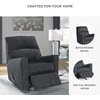 image:imageSignature Design by Ashley Altari 2Piece Sleeper Sectional with ChaiseCharcoal