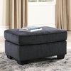 image:imageSignature Design by Ashley Altari 2Piece Sleeper Sectional with ChaiseCharcoal