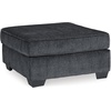 image:imageSignature Design by Ashley Altari 2Piece Sleeper Sectional with ChaiseCharcoal