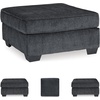 image:imageSignature Design by Ashley Altari 2Piece Sleeper Sectional with ChaiseCharcoal