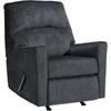 image:imageSignature Design by Ashley Altari 2Piece Sleeper Sectional with ChaiseCharcoal