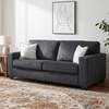 image:imageSignature Design by Ashley Altari 2Piece Sleeper Sectional with ChaiseCharcoal