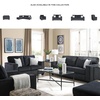 image:imageSignature Design by Ashley Altari 2Piece Sleeper Sectional with ChaiseCharcoal