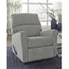 image:imageSignature Design by Ashley Altari 2Piece Sleeper Sectional with ChaiseGrey