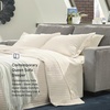 image:imageSignature Design by Ashley Altari 2Piece Sleeper Sectional with ChaiseGrey