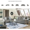 image:imageSignature Design by Ashley Altari 2Piece Sleeper Sectional with ChaiseGrey