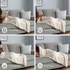 image:imageSignature Design by Ashley Altari 2Piece Sleeper Sectional with ChaiseGrey