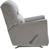 image:imageSignature Design by Ashley Altari 2Piece Sleeper Sectional with ChaiseGrey