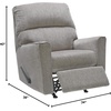 image:imageSignature Design by Ashley Altari 2Piece Sleeper Sectional with ChaiseGrey