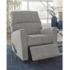 image:imageSignature Design by Ashley Altari 2Piece Sleeper Sectional with ChaiseGrey