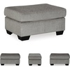 image:imageSignature Design by Ashley Altari 2Piece Sleeper Sectional with ChaiseLight Gray