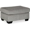 image:imageSignature Design by Ashley Altari 2Piece Sleeper Sectional with ChaiseLight Gray