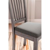 image:imageSignature Design by Ashley Berringer Wood Dining Chairs Set of 2 BrownGrey