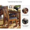 image:imageSignature Design by Ashley Berringer Wood Dining Chairs Set of 2 BrownMedium Brown