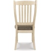 image:imageSignature Design by Ashley Berringer Wood Dining Chairs Set of 2 BrownWhite