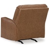 image:imageSignature Design by Ashley Bolsena Queen Leather Sofa Sleeper CaramelCarmel
