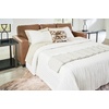 image:imageSignature Design by Ashley Bolsena Queen Leather Sofa Sleeper CaramelCarmel