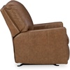 image:imageSignature Design by Ashley Bolsena Queen Leather Sofa Sleeper CaramelCarmel