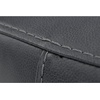 image:imageSignature Design by Ashley Bolsena Queen Leather Sofa Sleeper CaramelGrey
