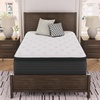 image:imageSignature Design by Ashley Chime 10 Inch Twin Hybrid Mattress in a BoxCalifornia King