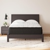 image:imageSignature Design by Ashley Chime 10 Inch Twin Hybrid Mattress in a BoxCalifornia King