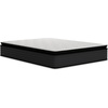 image:imageSignature Design by Ashley Chime 10 Inch Twin Hybrid Mattress in a BoxFull