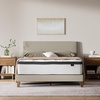 image:imageSignature Design by Ashley Chime 10 Inch Twin Hybrid Mattress in a BoxFull