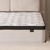 image:imageSignature Design by Ashley Chime 10 Inch Twin Hybrid Mattress in a BoxKing