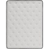 image:imageSignature Design by Ashley Chime 10 Inch Twin Hybrid Mattress in a BoxKing