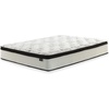 image:imageSignature Design by Ashley Chime 10 Inch Twin Hybrid Mattress in a BoxKing