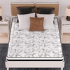 image:imageSignature Design by Ashley Chime 10 Inch Twin Hybrid Mattress in a BoxKing