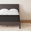 image:imageSignature Design by Ashley Chime 10 Inch Twin Hybrid Mattress in a BoxKing