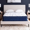 image:imageSignature Design by Ashley Chime 10 Inch Twin Hybrid Mattress in a BoxQueen