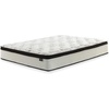 image:imageSignature Design by Ashley Chime 10 Inch Twin Hybrid Mattress in a BoxTwin