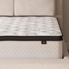 image:imageSignature Design by Ashley Chime 10 Inch Twin Hybrid Mattress in a BoxTwin