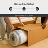 image:imageSignature Design by Ashley Chime 10 Inch Twin Hybrid Mattress in a BoxTwin