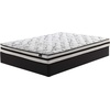 image:imageSignature Design by Ashley Chime 10 Inch Twin Hybrid Mattress in a BoxTwin