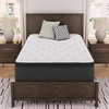 image:imageSignature Design by Ashley Chime 10 Inch Twin Hybrid Mattress in a BoxTwin