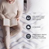 image:imageSignature Design by Ashley Chime Full Mattress 12 Inch Medium Firm Hybrid