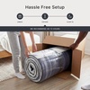 image:imageSignature Design by Ashley Chime Medium Firm Twin Hybrid Mattress