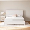image:imageSignature Design by Ashley Chime Memory Foam Mattress 12 Inch QueenCalifornia King